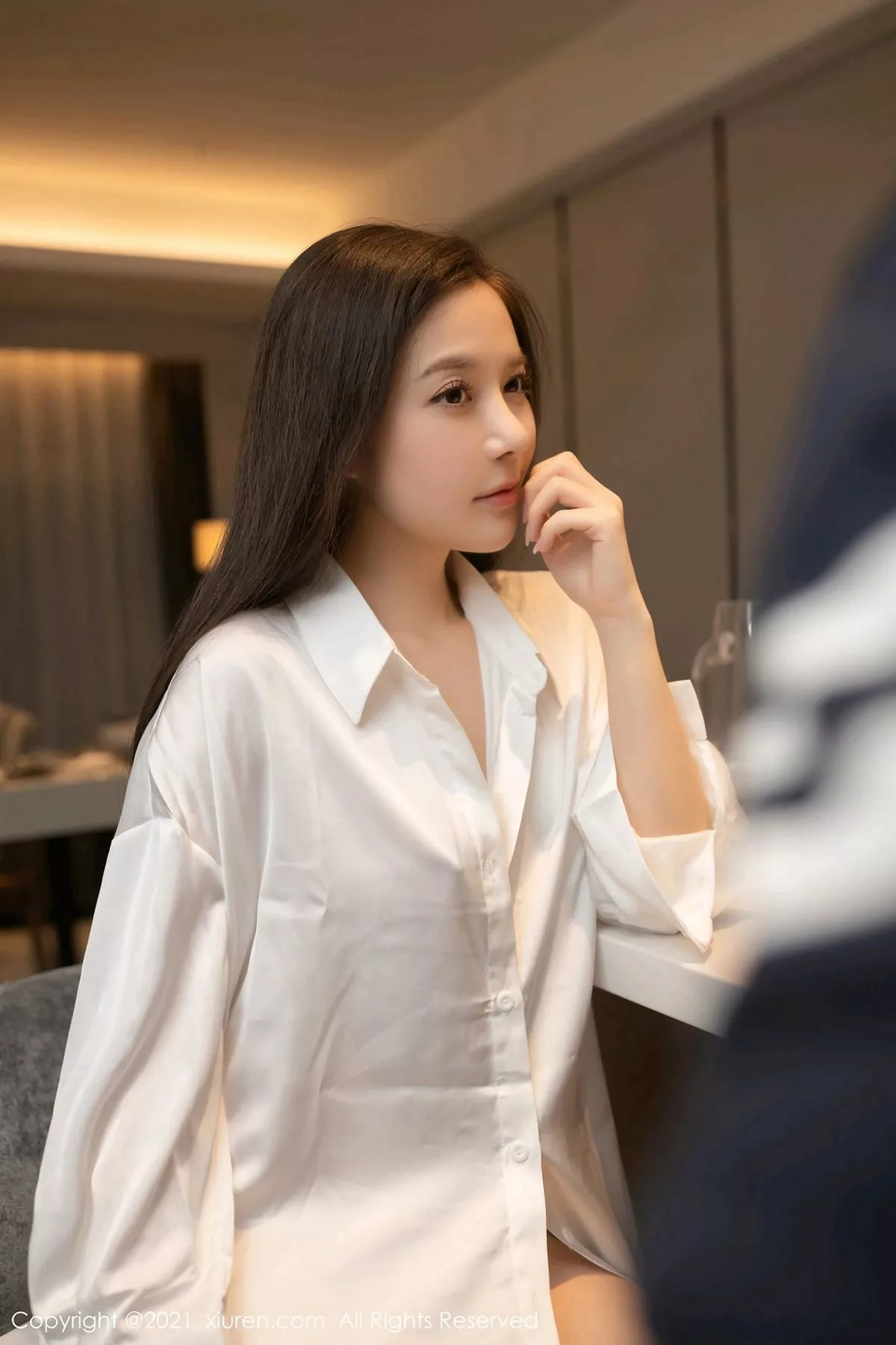 图片[24]-[XiuRen秀人网]第3010期鱼子酱写真-秀人资源网