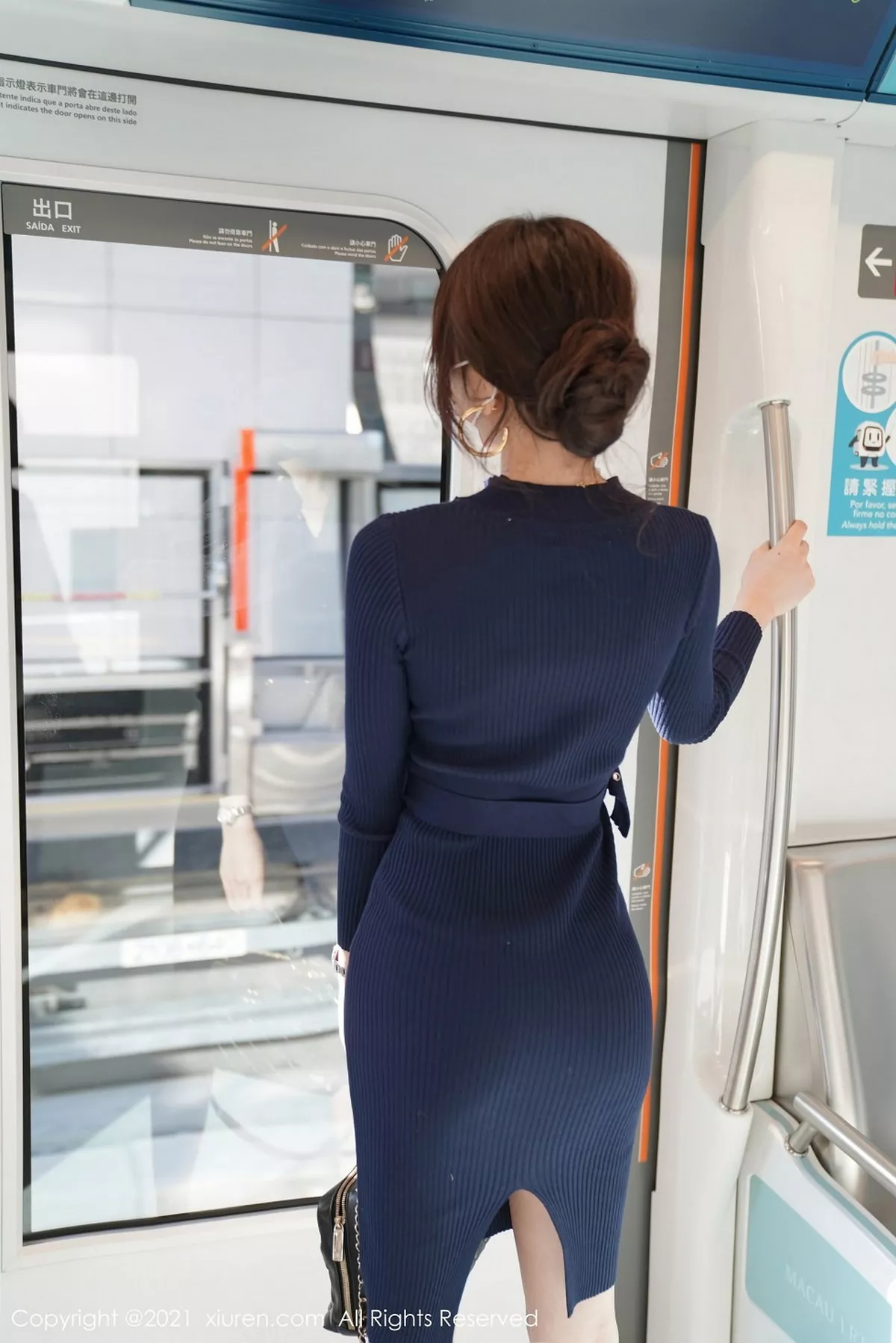 图片[12]-[XiuRen秀人网]第3034期芝芝Booty写真-秀人资源网