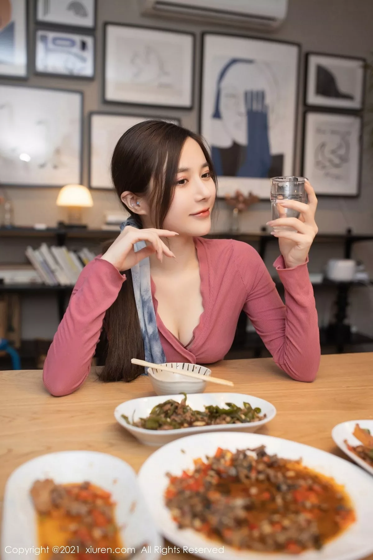 图片[18]-[XiuRen秀人网]第3036期鱼子酱写真-秀人资源网