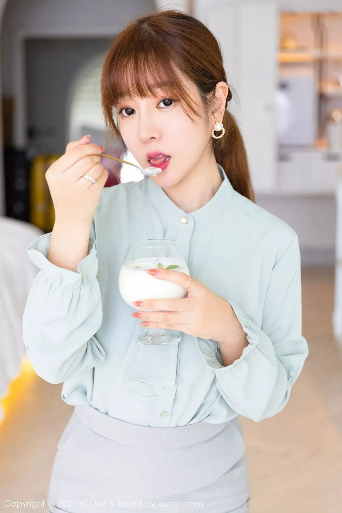 图片[33]-[YouMi尤蜜荟]第592期王雨纯写真-秀人资源网