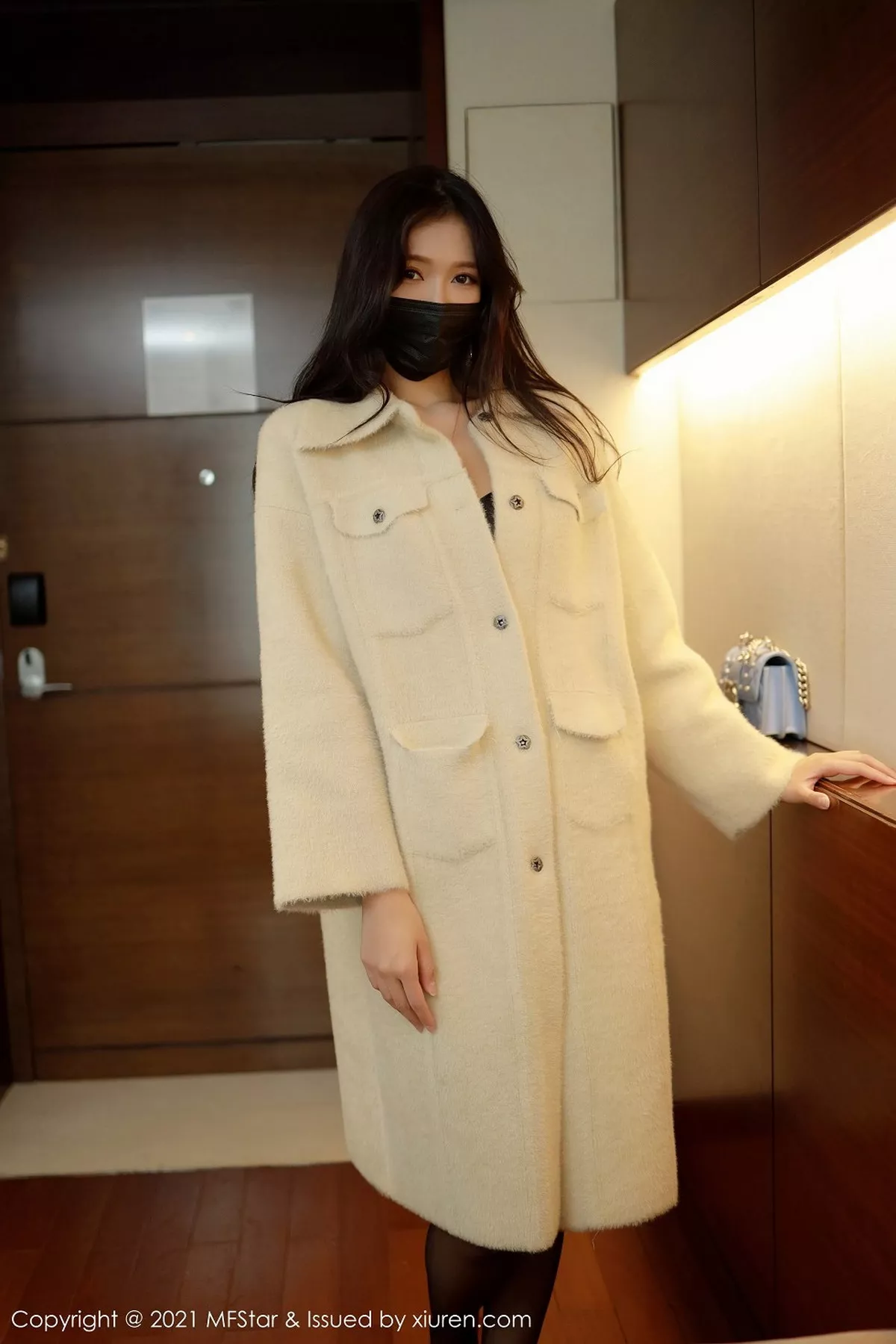 图片[21]-[MFStar模范学院]第445期娜比写真-秀人资源网