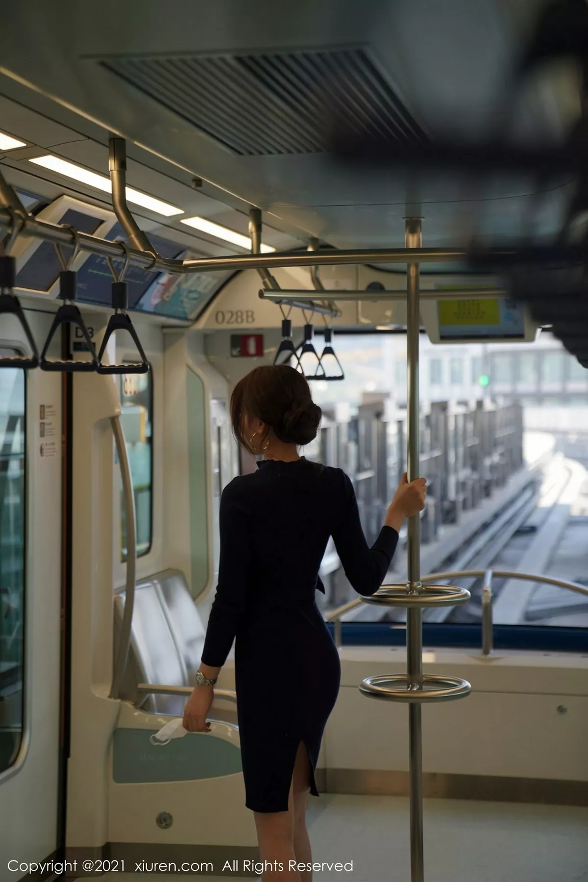 图片[5]-[XiuRen秀人网]第3034期芝芝Booty写真-秀人资源网