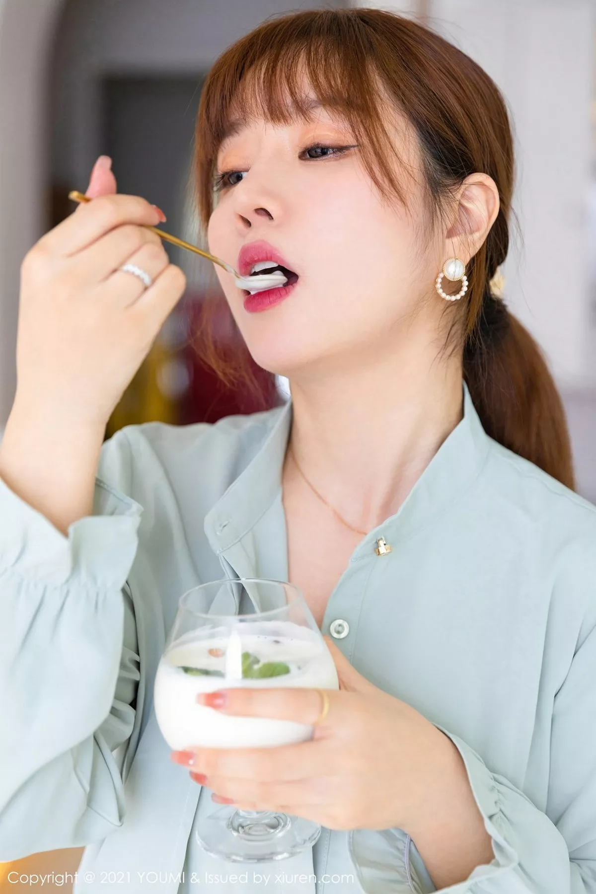 图片[3]-[YouMi尤蜜荟]第592期王雨纯写真-秀人资源网