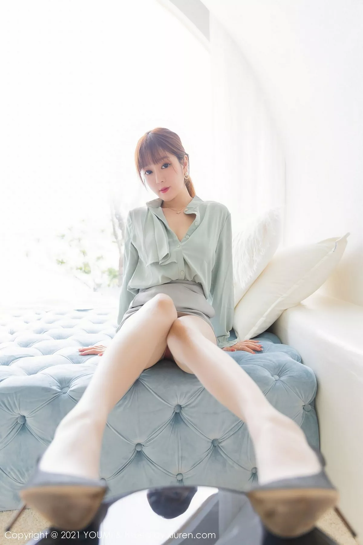 图片[16]-[YouMi尤蜜荟]第592期王雨纯写真-秀人资源网