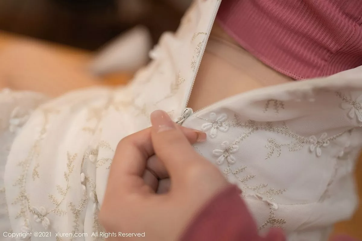 图片[19]-[XiuRen秀人网]第3036期鱼子酱写真-秀人资源网