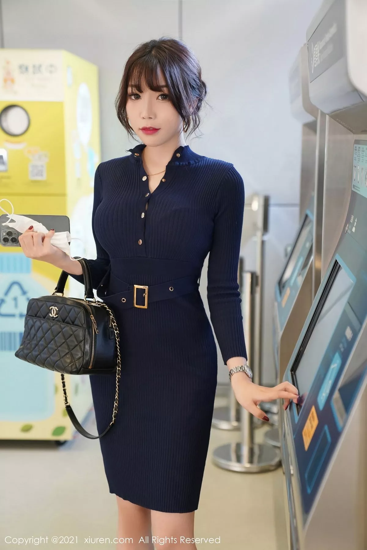 图片[16]-[XiuRen秀人网]第3034期芝芝Booty写真-秀人资源网