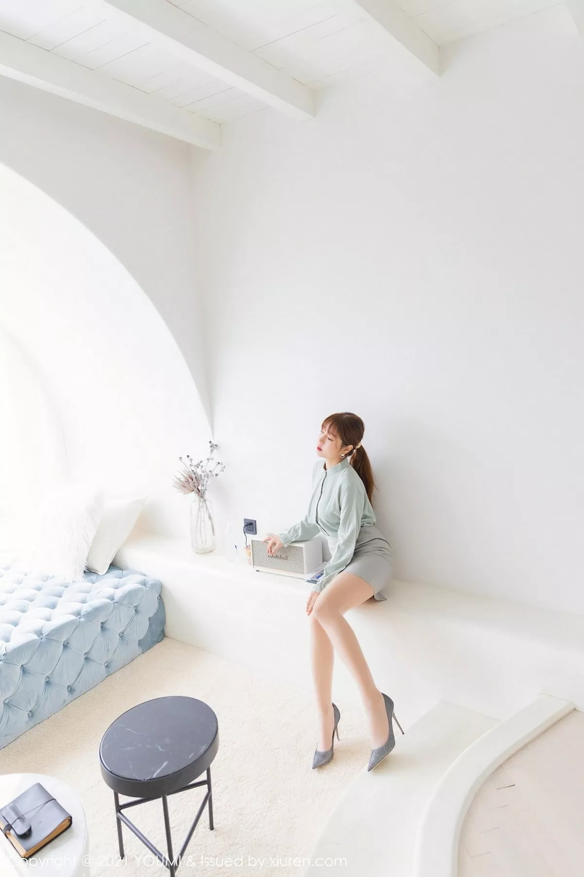 图片[21]-[YouMi尤蜜荟]第592期王雨纯写真-秀人资源网