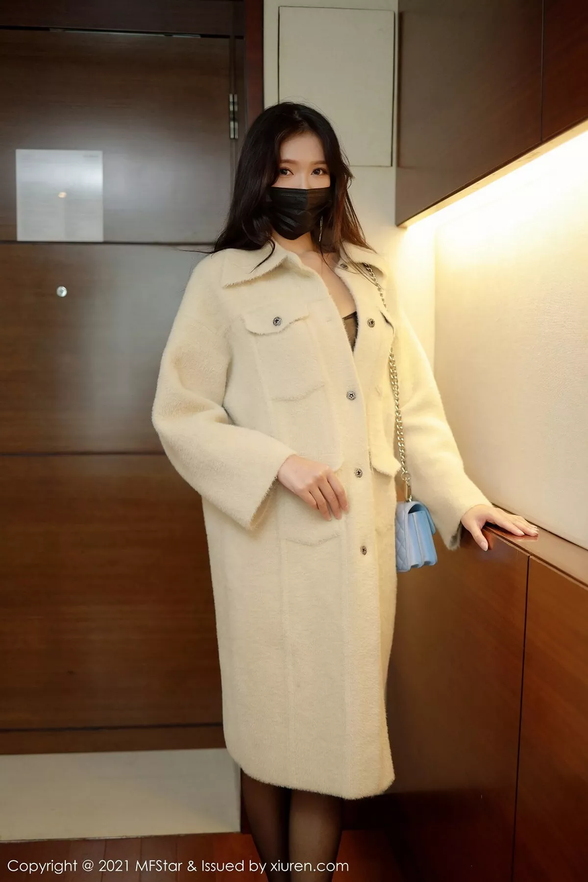 图片[19]-[MFStar模范学院]第445期娜比写真-秀人资源网