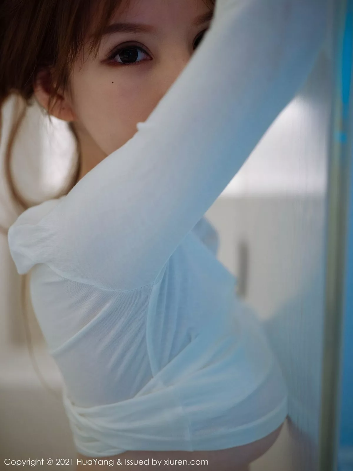 图片[12]-[HuaYang花漾]第357期周于希写真-秀人资源网