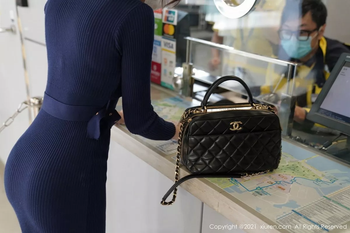 图片[42]-[XiuRen秀人网]第3034期芝芝Booty写真-秀人资源网