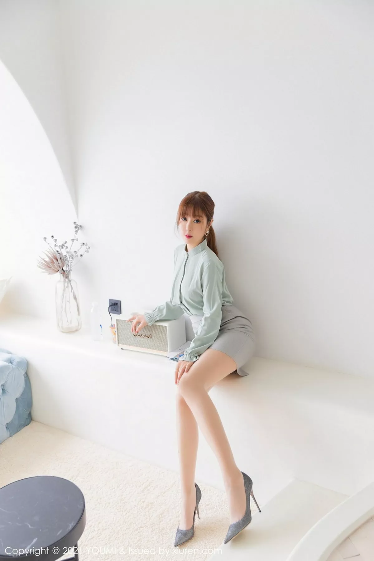 图片[43]-[YouMi尤蜜荟]第592期王雨纯写真-秀人资源网