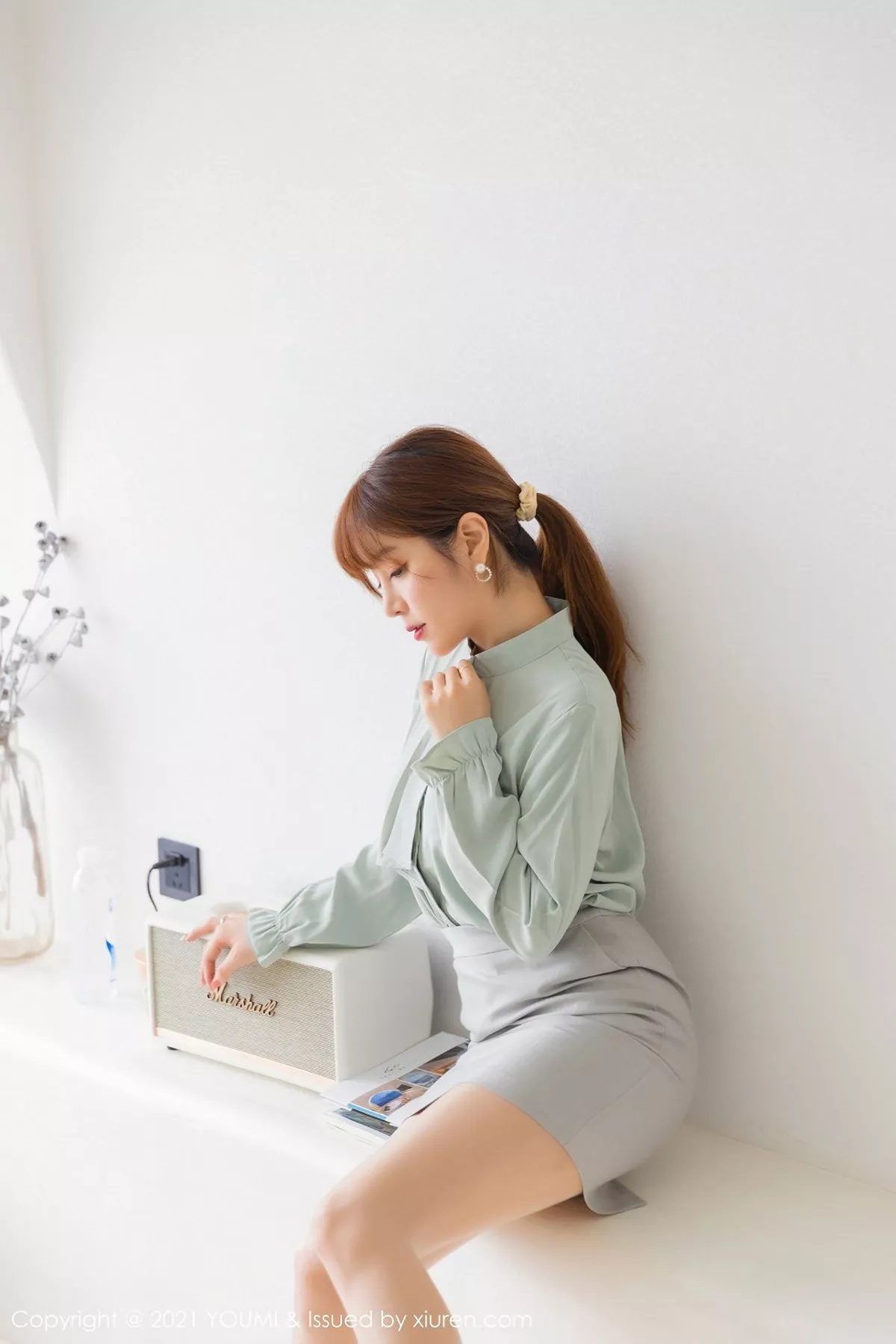 图片[7]-[YouMi尤蜜荟]第592期王雨纯写真-秀人资源网