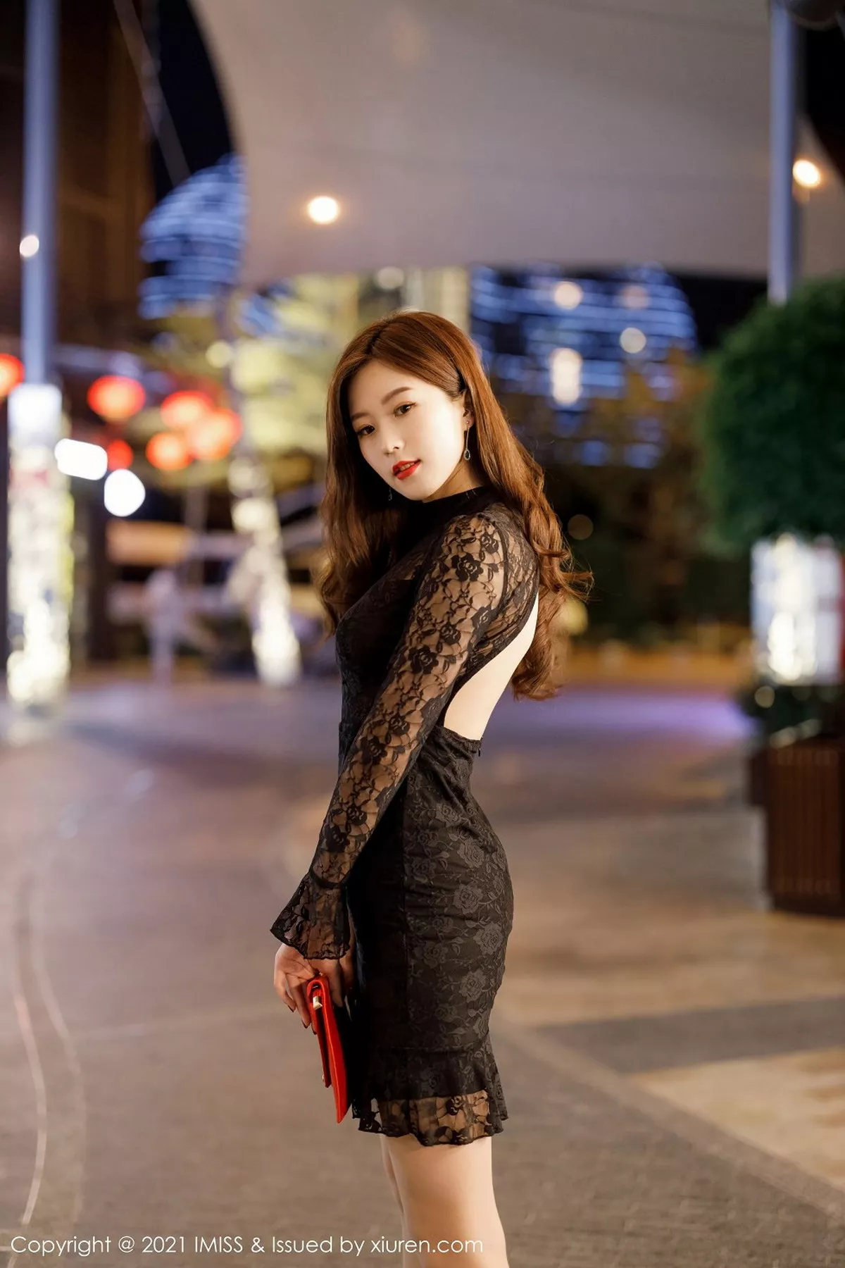 图片[25]-[Imiss爱蜜社]第546期杨紫嫣写真-秀人资源网