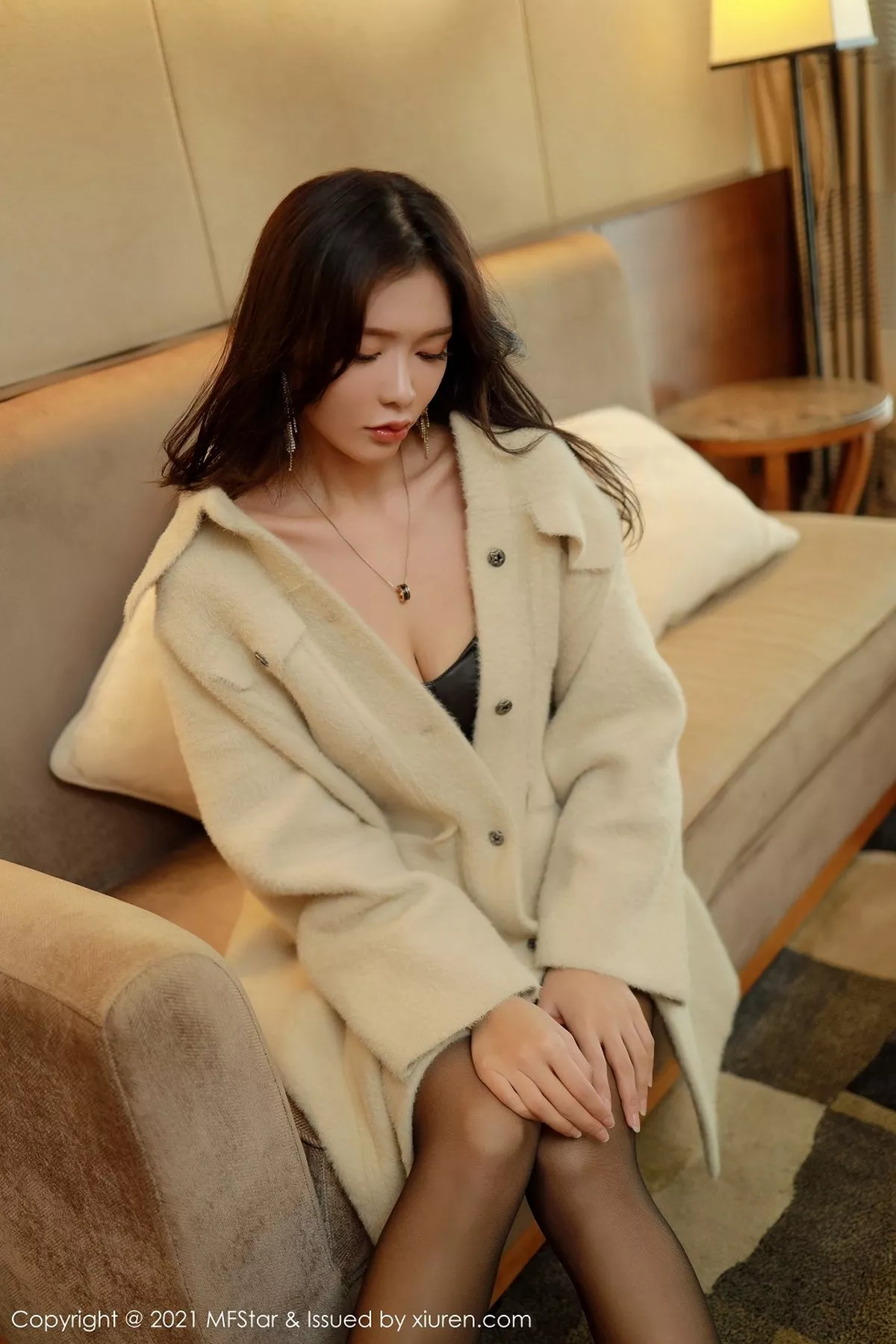 图片[18]-[MFStar模范学院]第445期娜比写真-秀人资源网