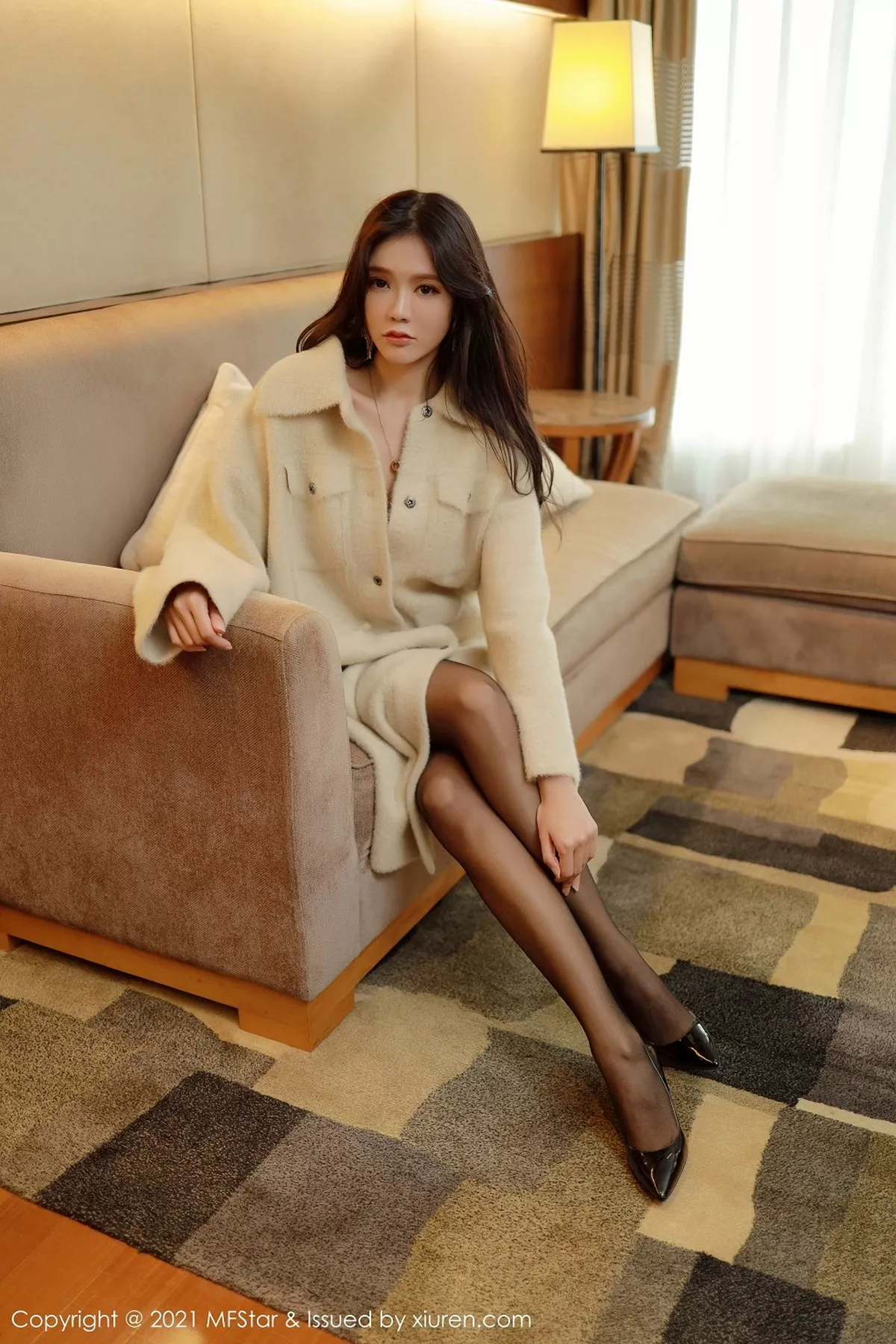 图片[8]-[MFStar模范学院]第445期娜比写真-秀人资源网