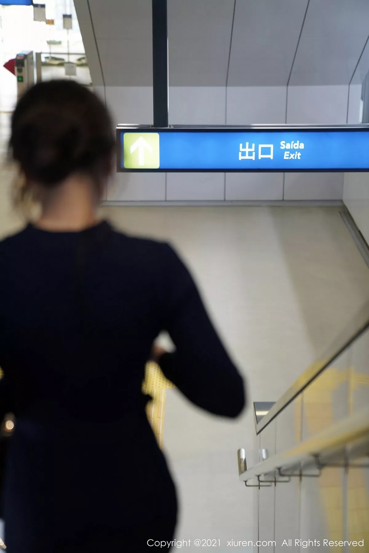 图片[47]-[XiuRen秀人网]第3034期芝芝Booty写真-秀人资源网