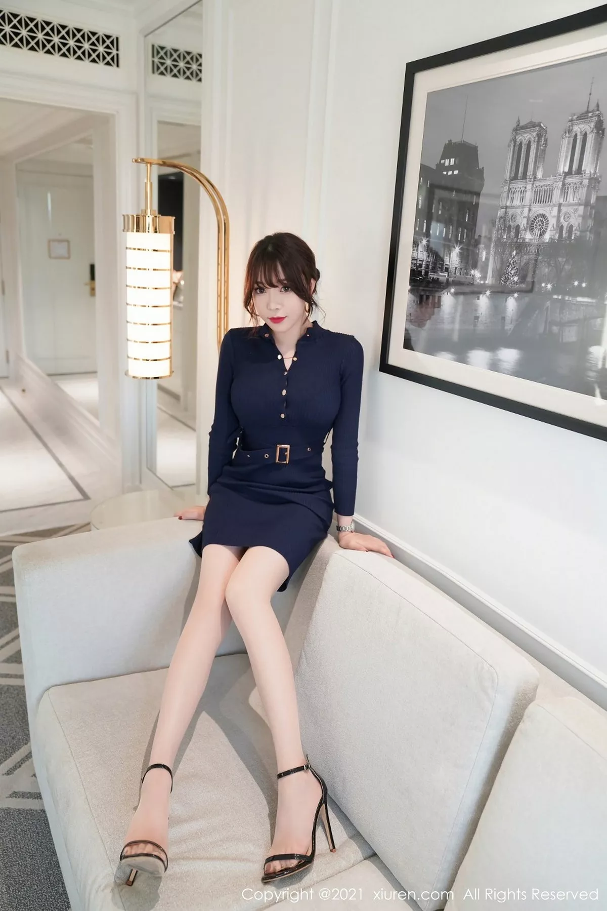 图片[32]-[XiuRen秀人网]第3034期芝芝Booty写真-秀人资源网