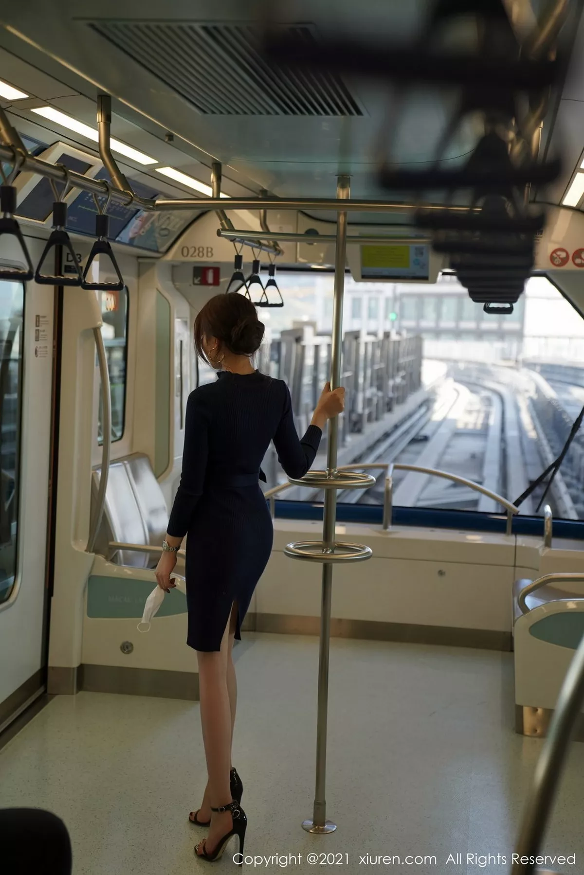 图片[6]-[XiuRen秀人网]第3034期芝芝Booty写真-秀人资源网