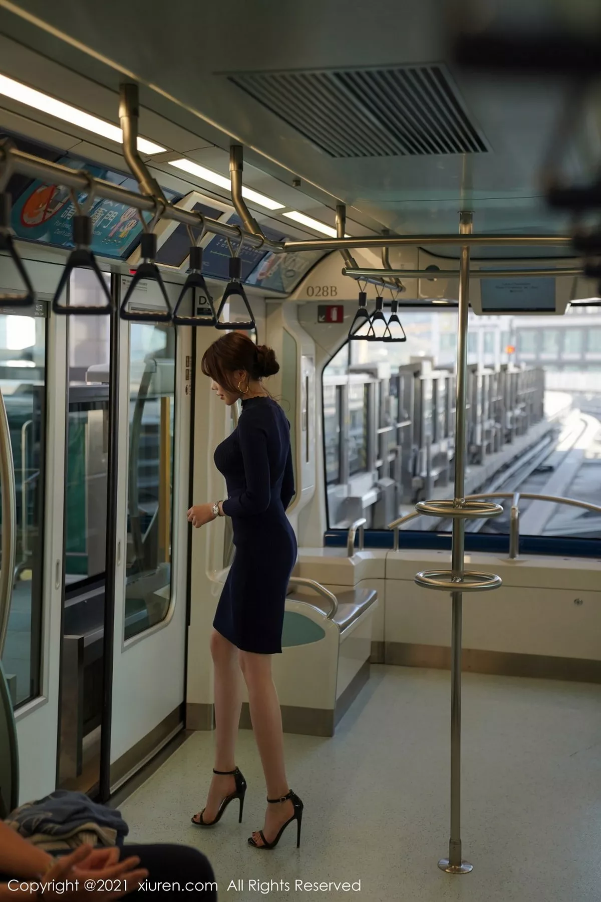 图片[53]-[XiuRen秀人网]第3034期芝芝Booty写真-秀人资源网