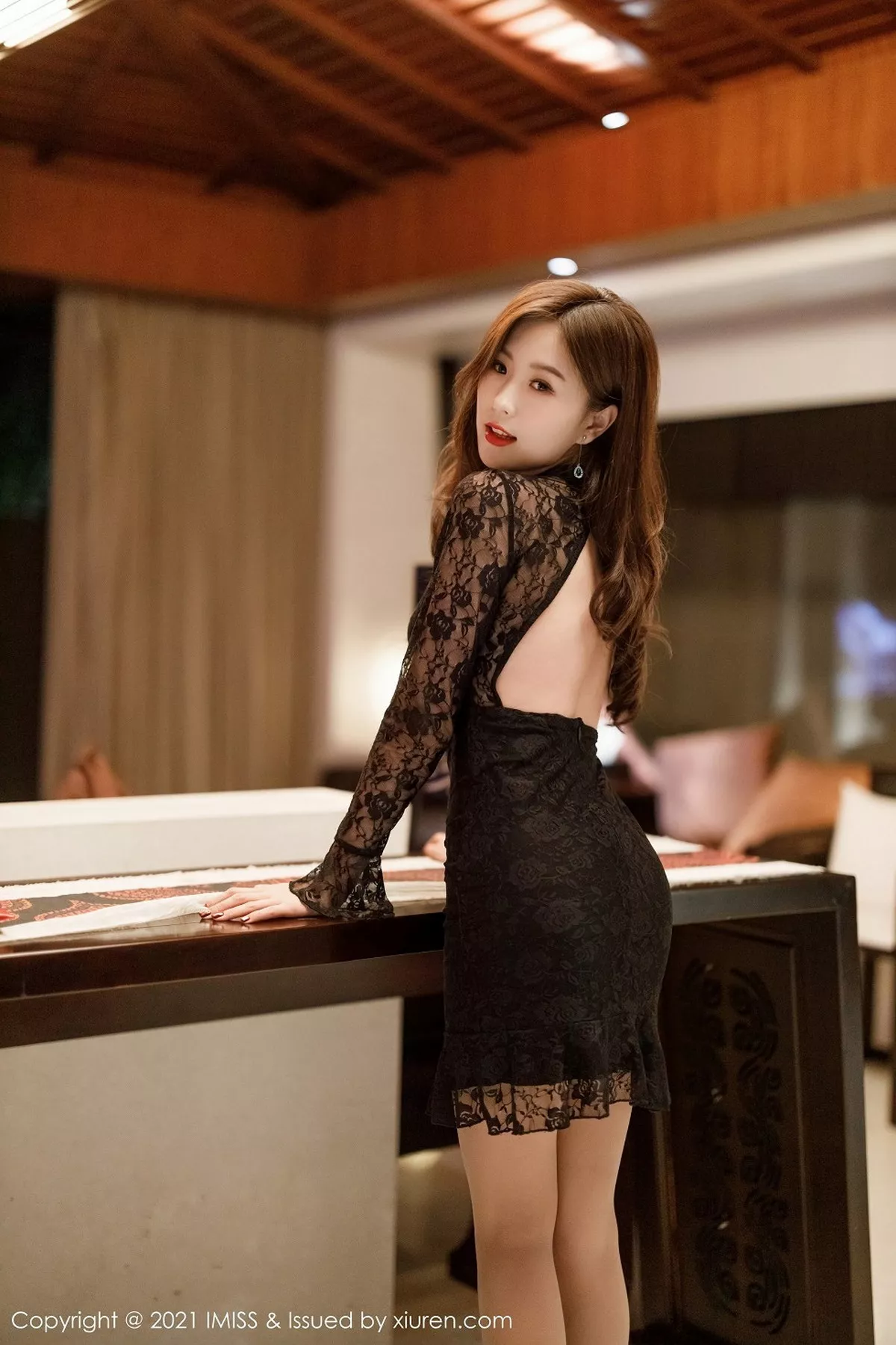 图片[18]-[Imiss爱蜜社]第546期杨紫嫣写真-秀人资源网