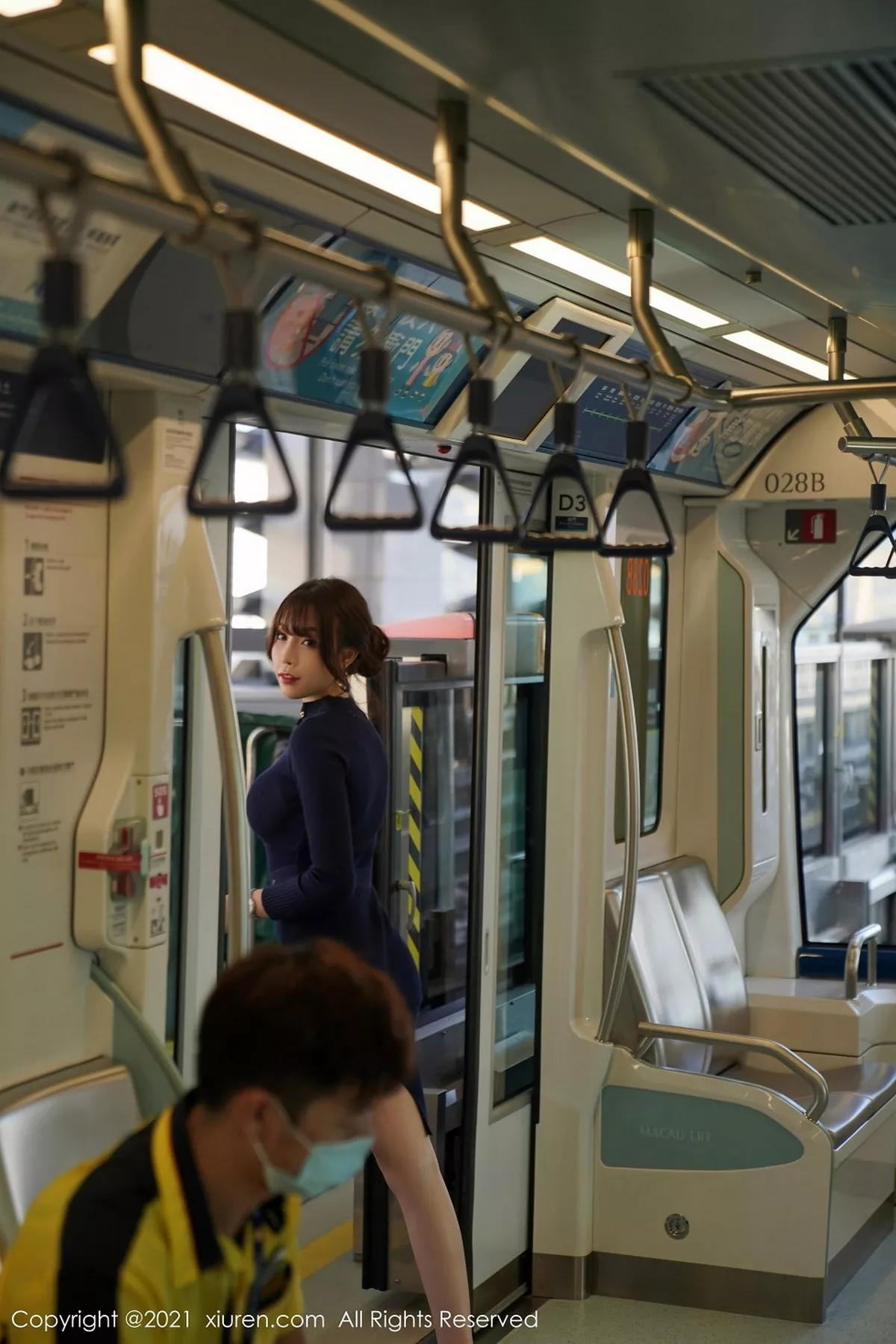 图片[21]-[XiuRen秀人网]第3034期芝芝Booty写真-秀人资源网