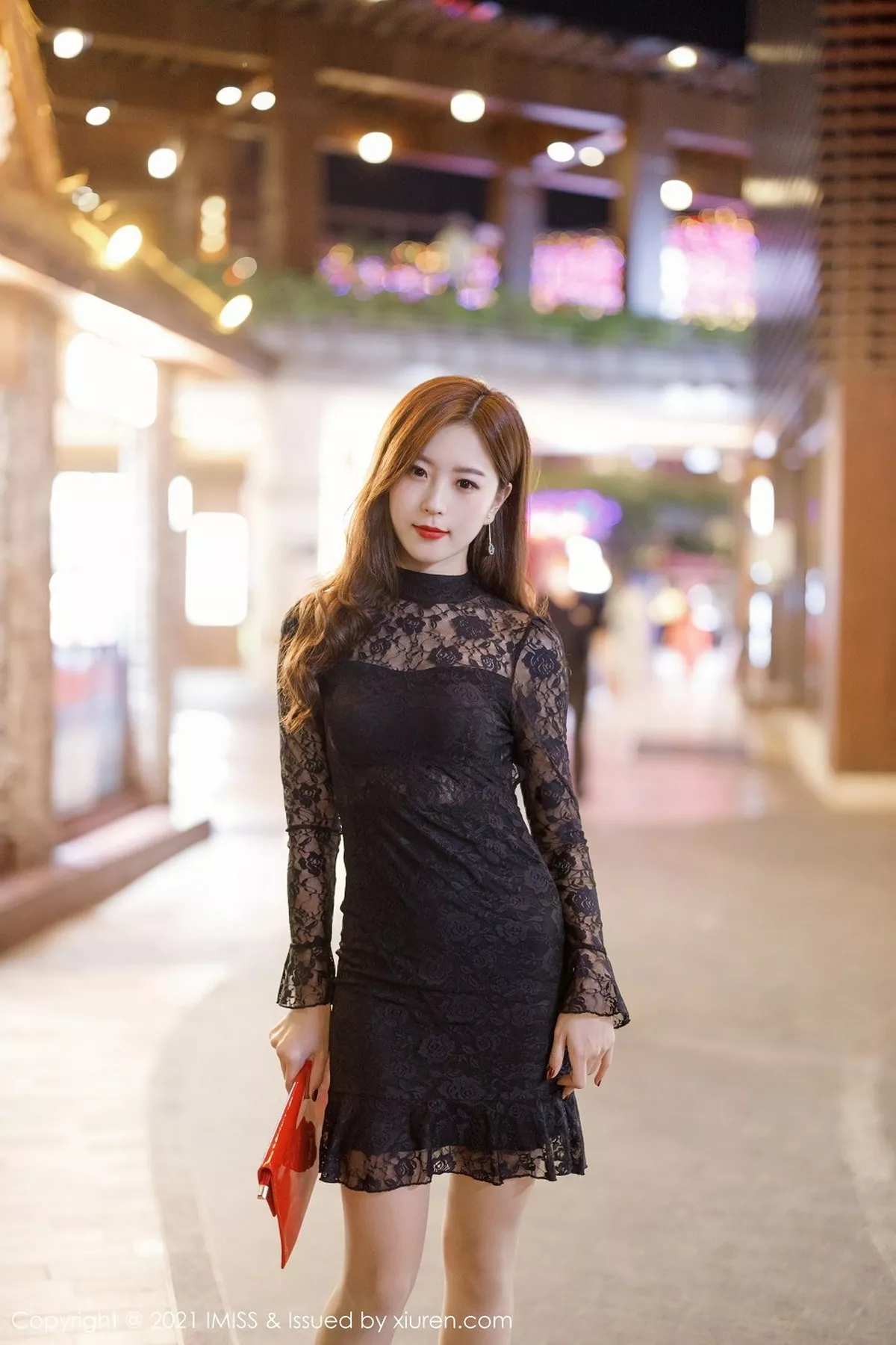 图片[19]-[Imiss爱蜜社]第546期杨紫嫣写真-秀人资源网