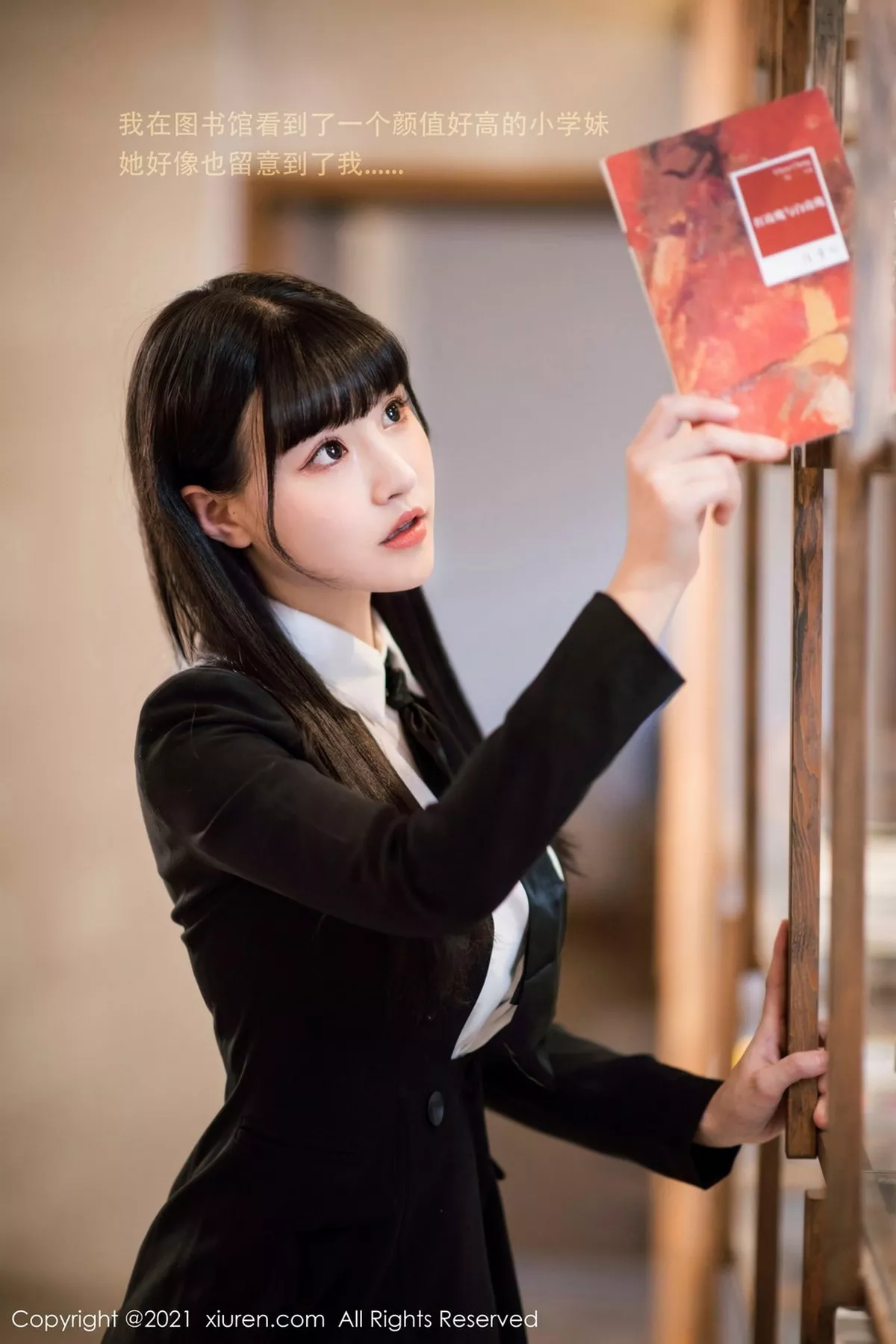 图片[10]-[XiuRen秀人网]第3038期朱可儿写真-秀人资源网