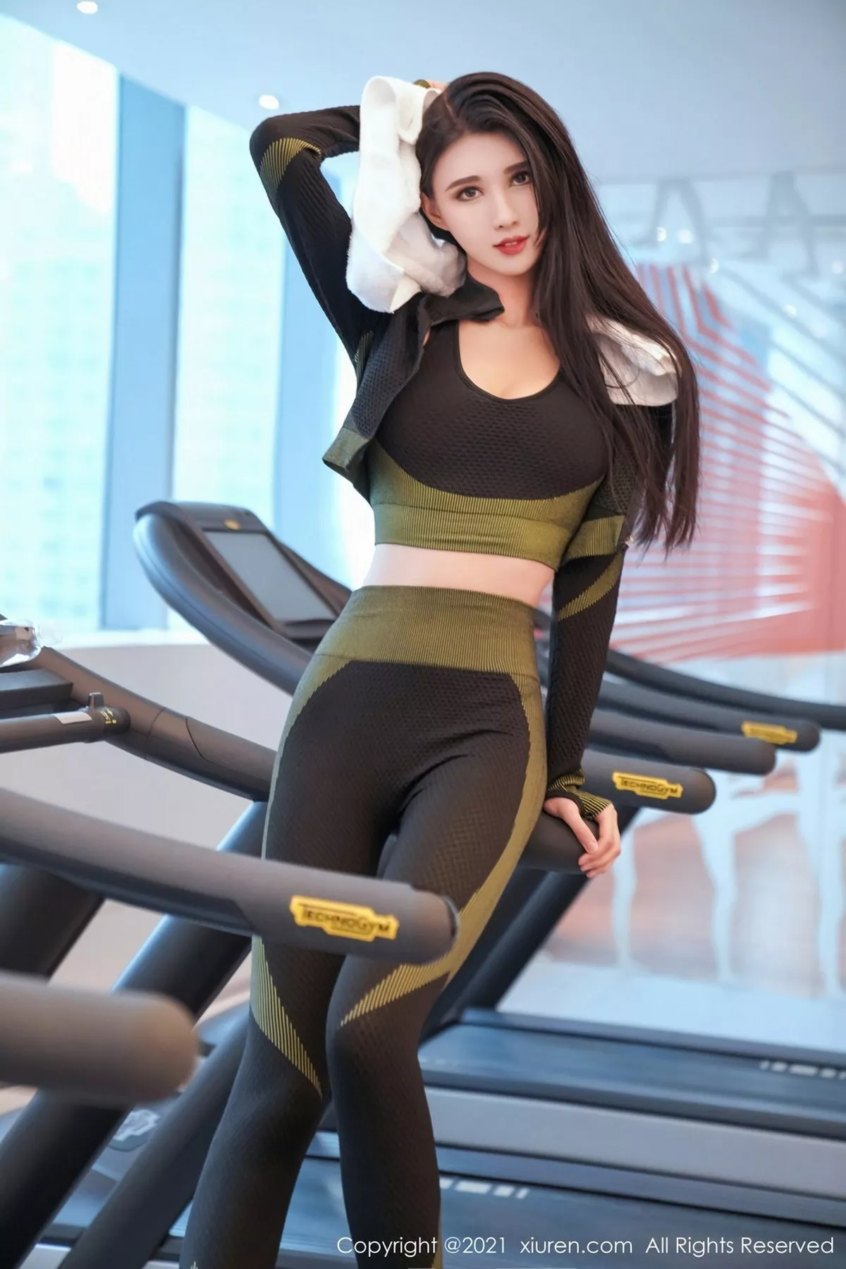 图片[16]-[XiuRen秀人网]第3040期葛征写真-秀人资源网