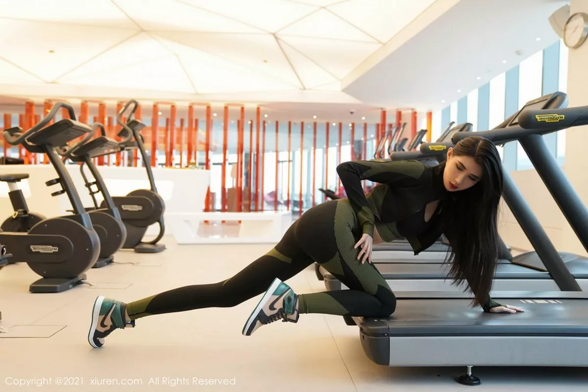 图片[3]-[XiuRen秀人网]第3040期葛征写真-秀人资源网