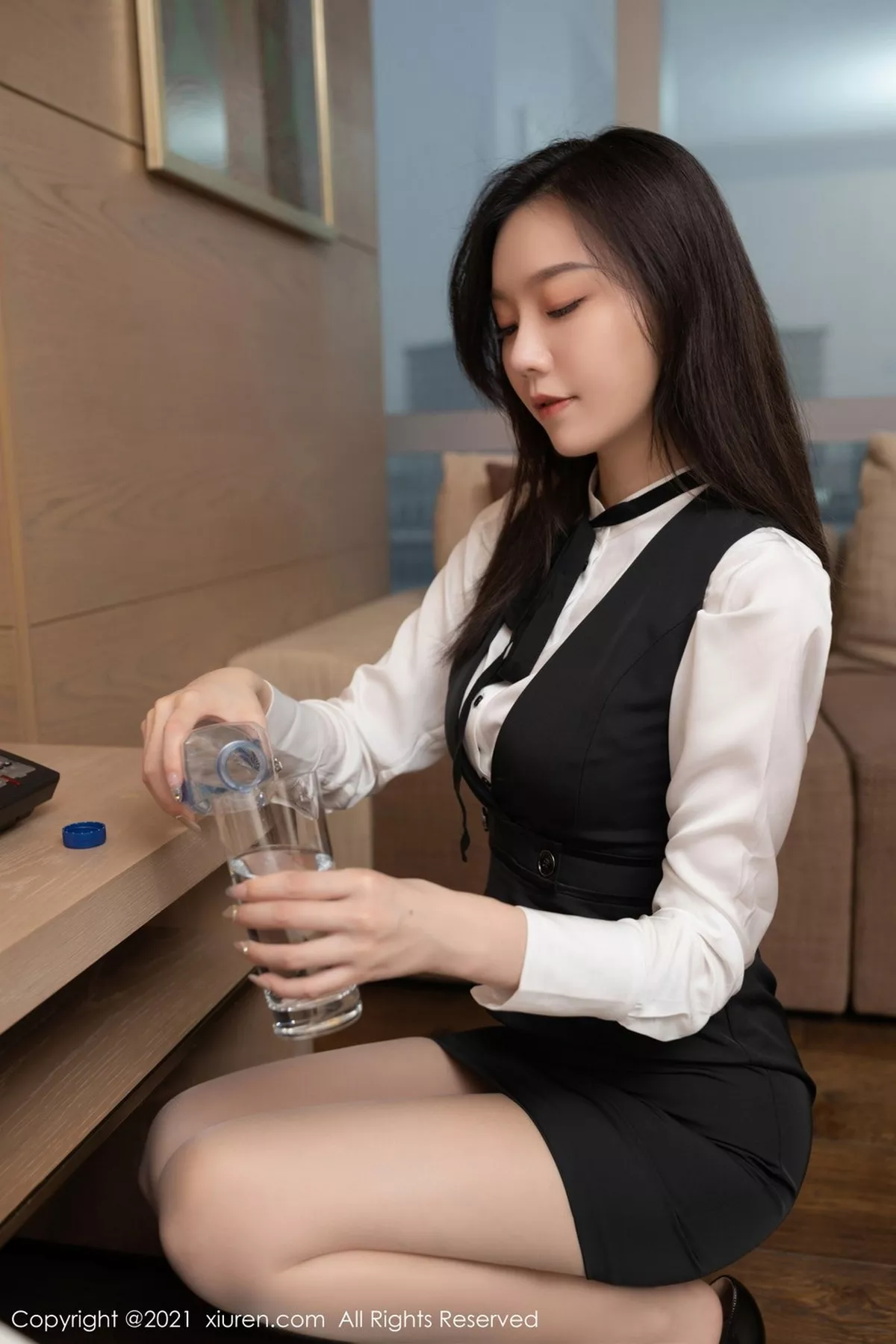 图片[42]-[XiuRen秀人网]第3042期安然写真-秀人资源网