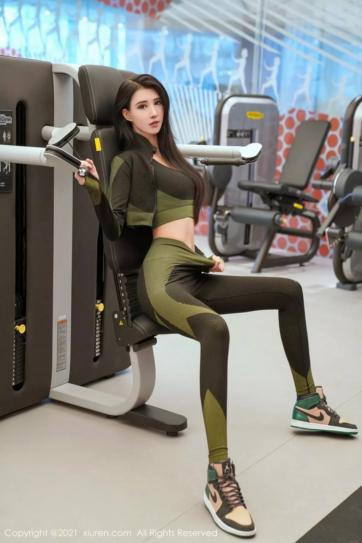 图片[32]-[XiuRen秀人网]第3040期葛征写真-秀人资源网