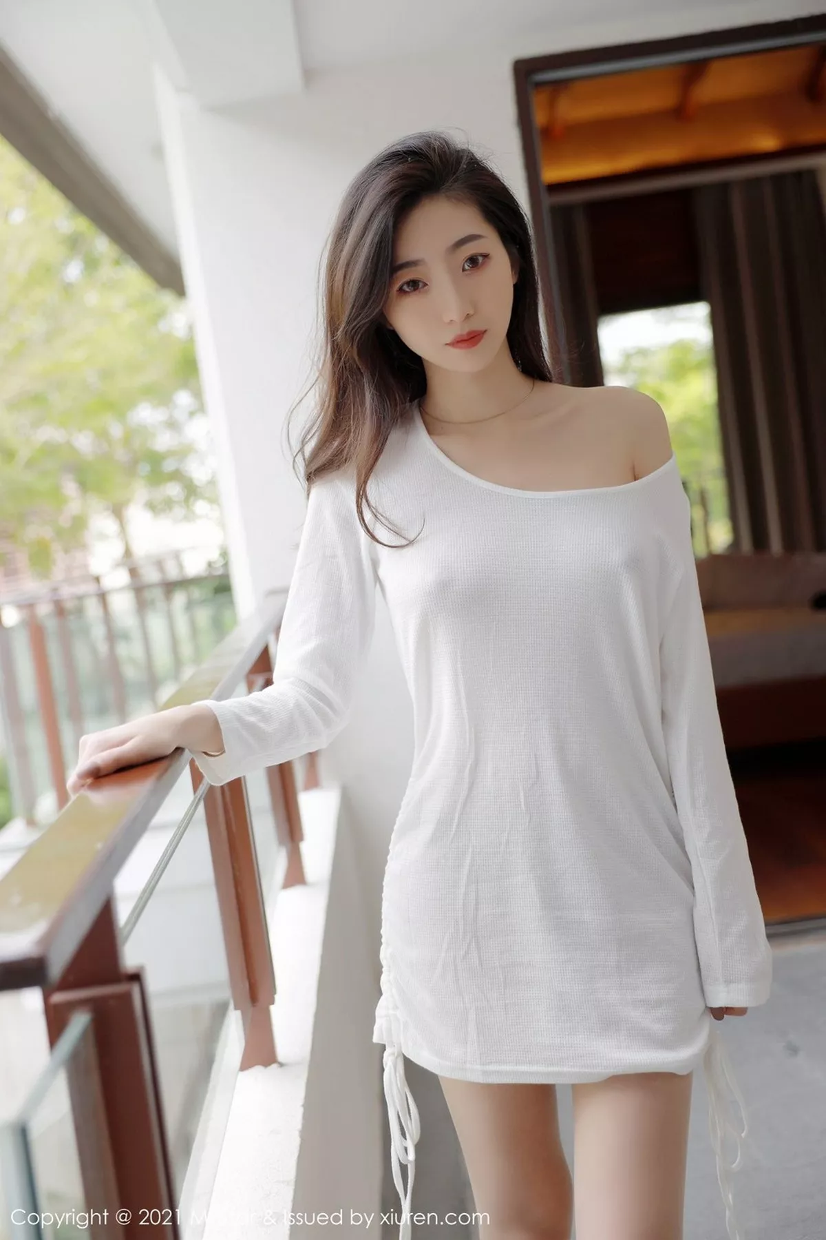 图片[26]-[MFStar模范学院]第446期安琪Yee写真-秀人资源网