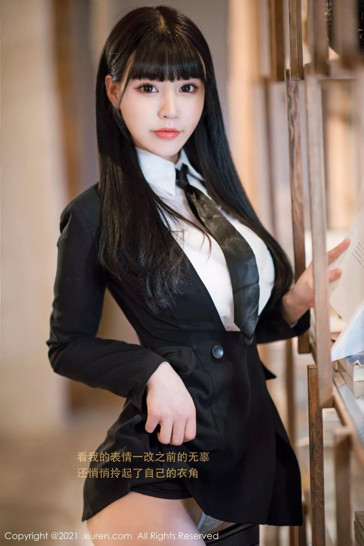 图片[11]-[XiuRen秀人网]第3038期朱可儿写真-秀人资源网