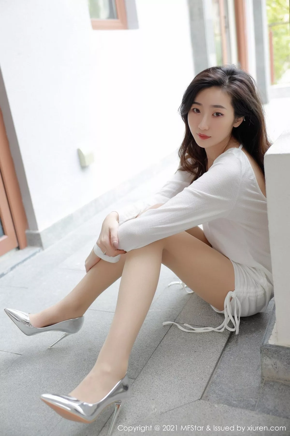 图片[28]-[MFStar模范学院]第446期安琪Yee写真-秀人资源网