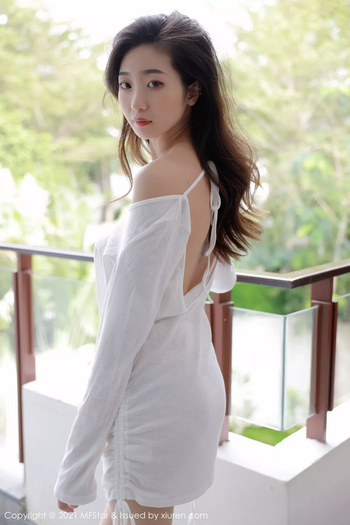 图片[19]-[MFStar模范学院]第446期安琪Yee写真-秀人资源网