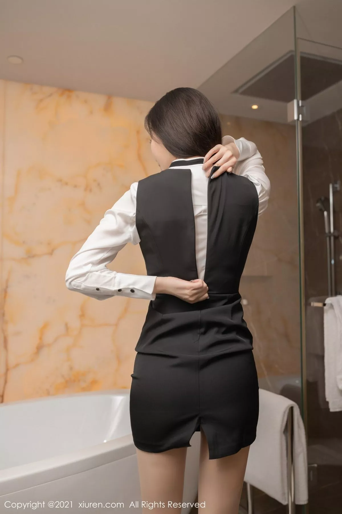 图片[16]-[XiuRen秀人网]第3042期安然写真-秀人资源网