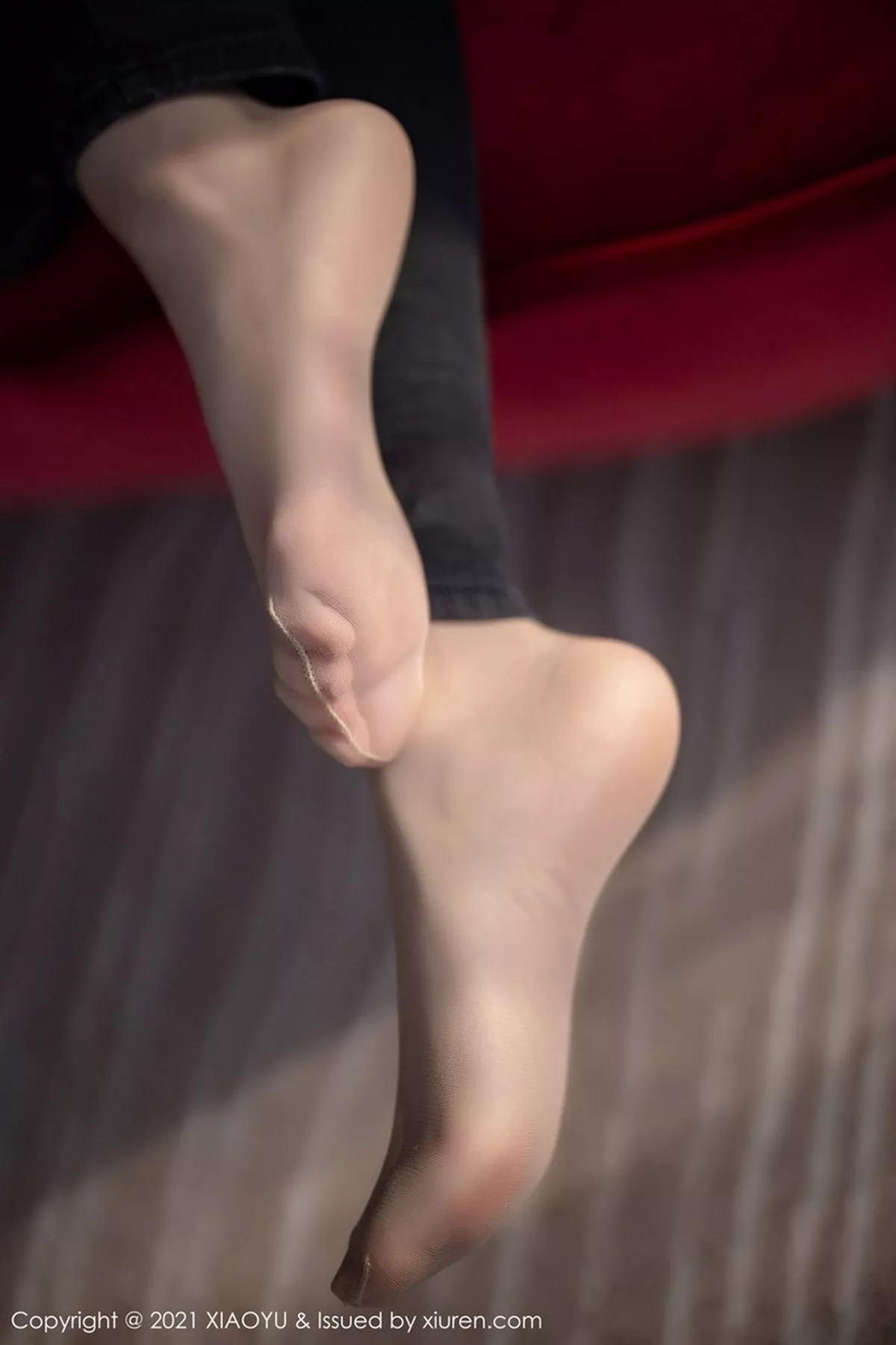 图片[18]-[XiaoYu画语界]第458期蜜桃酱写真-秀人资源网