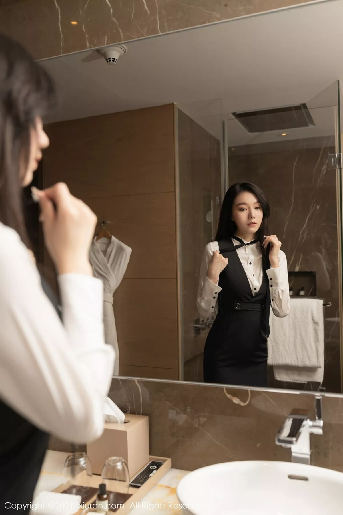 图片[21]-[XiuRen秀人网]第3042期安然写真-秀人资源网