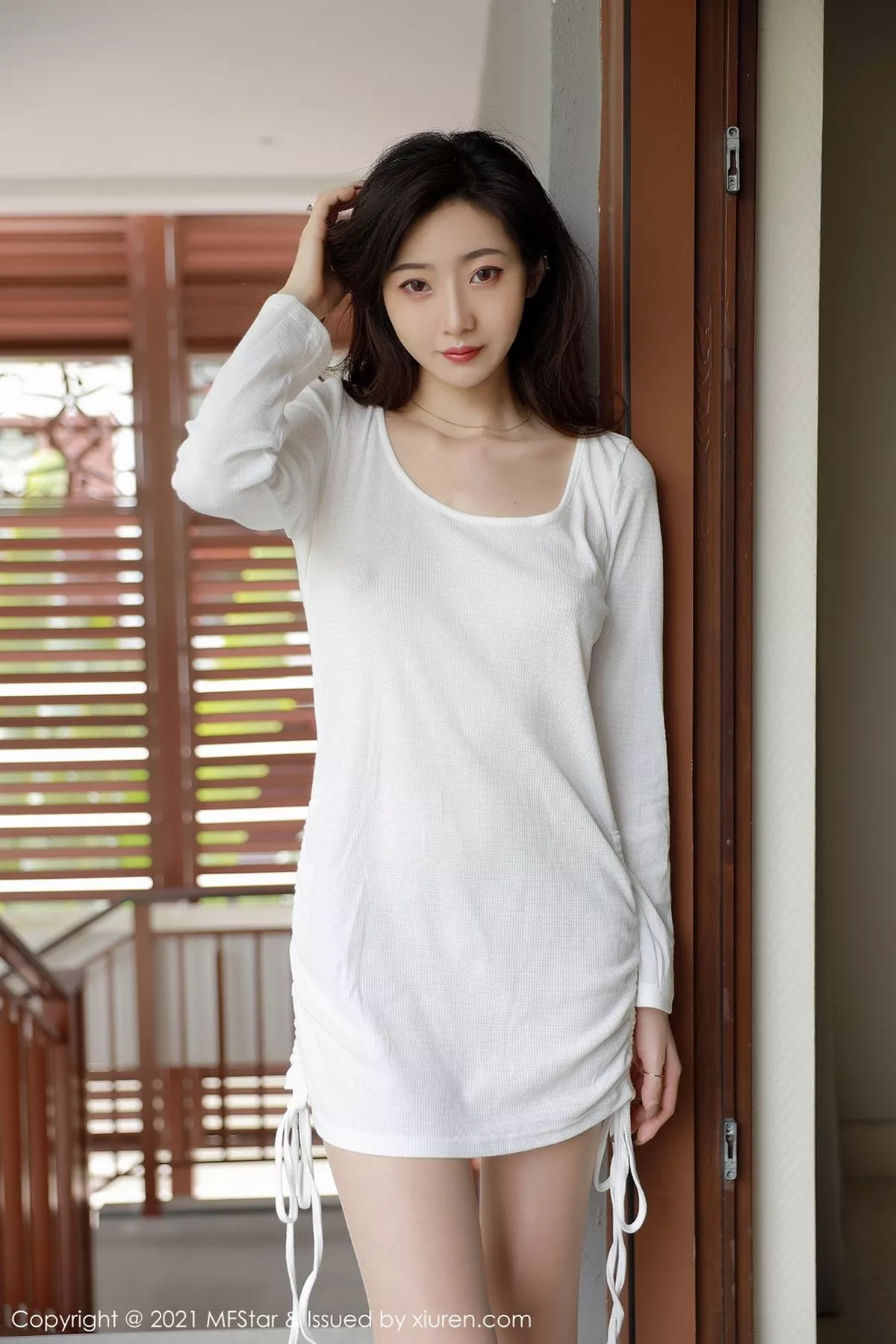 图片[4]-[MFStar模范学院]第446期安琪Yee写真-秀人资源网