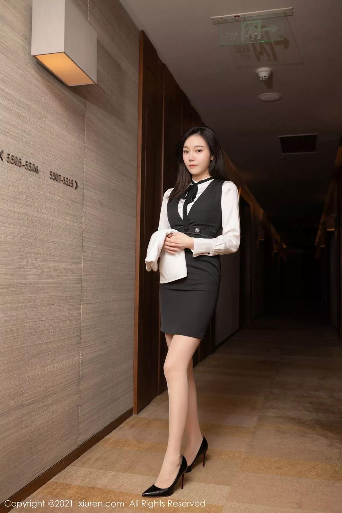 图片[35]-[XiuRen秀人网]第3042期安然写真-秀人资源网