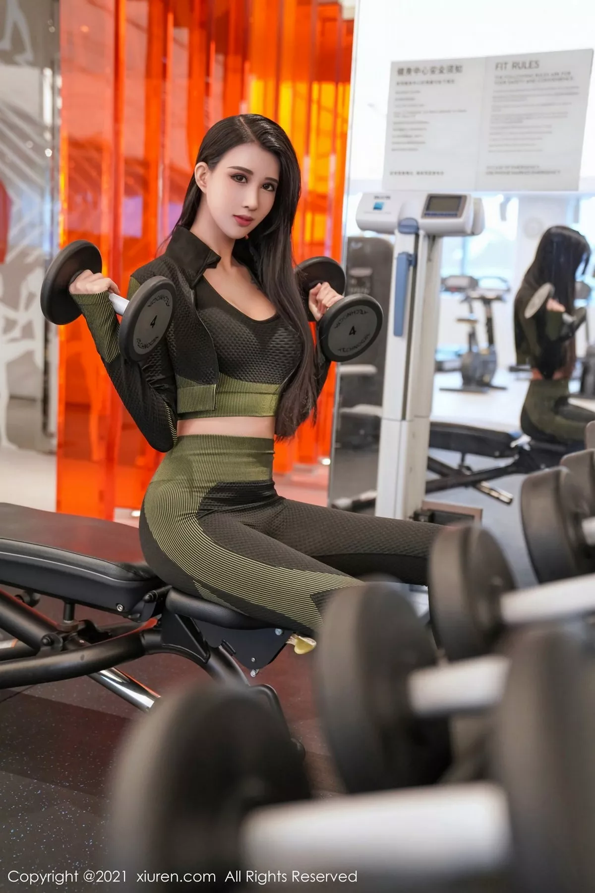 图片[22]-[XiuRen秀人网]第3040期葛征写真-秀人资源网