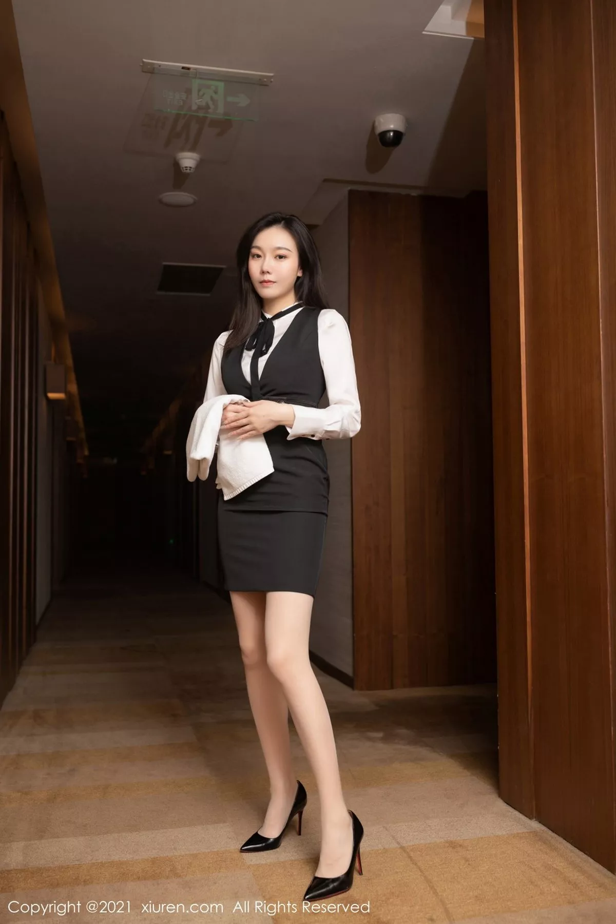 图片[17]-[XiuRen秀人网]第3042期安然写真-秀人资源网