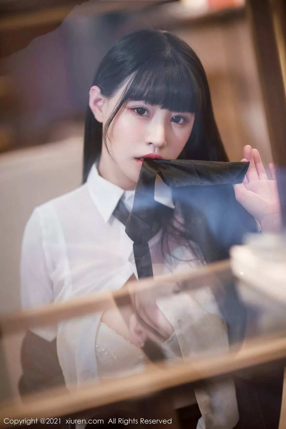 [XiuRen秀人网]第3038期朱可儿写真-秀人资源网