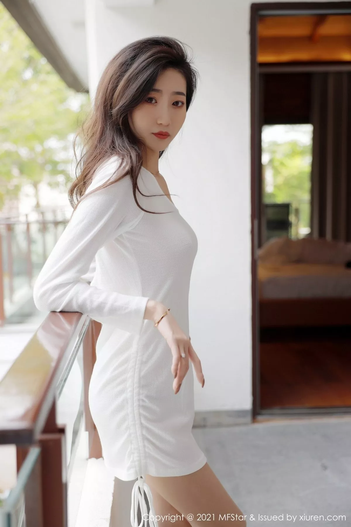 图片[16]-[MFStar模范学院]第446期安琪Yee写真-秀人资源网