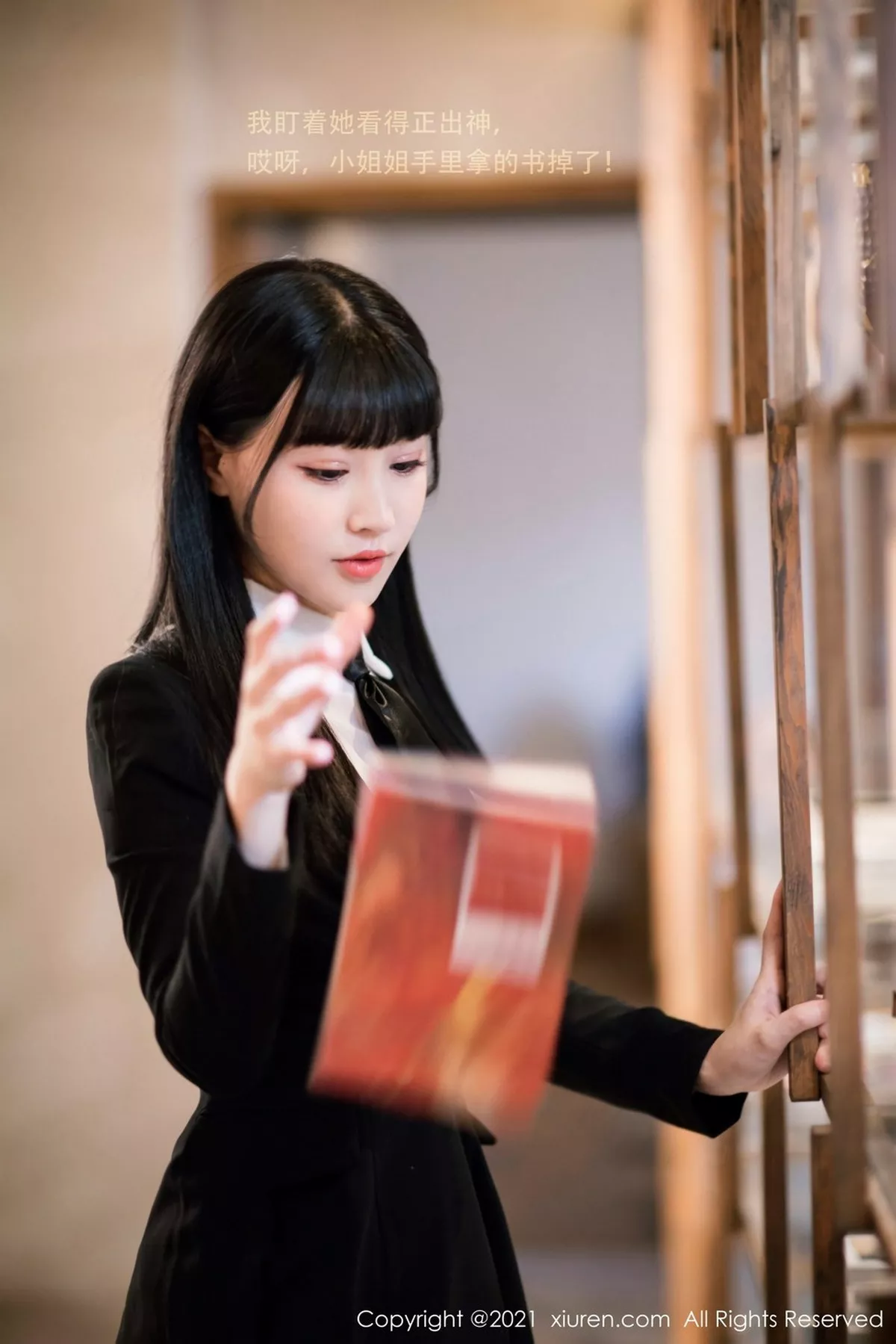 图片[6]-[XiuRen秀人网]第3038期朱可儿写真-秀人资源网