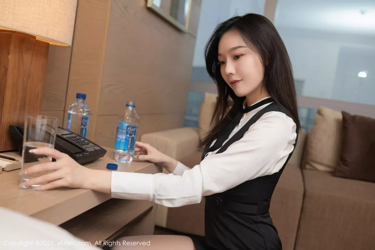 图片[15]-[XiuRen秀人网]第3042期安然写真-秀人资源网