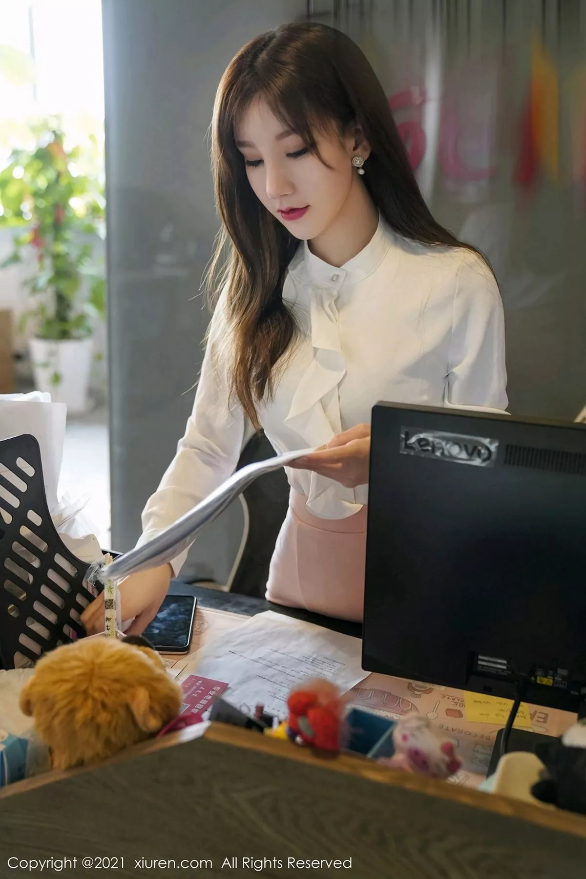 图片[25]-[XiuRen秀人网]第3046期周于希写真-秀人资源网