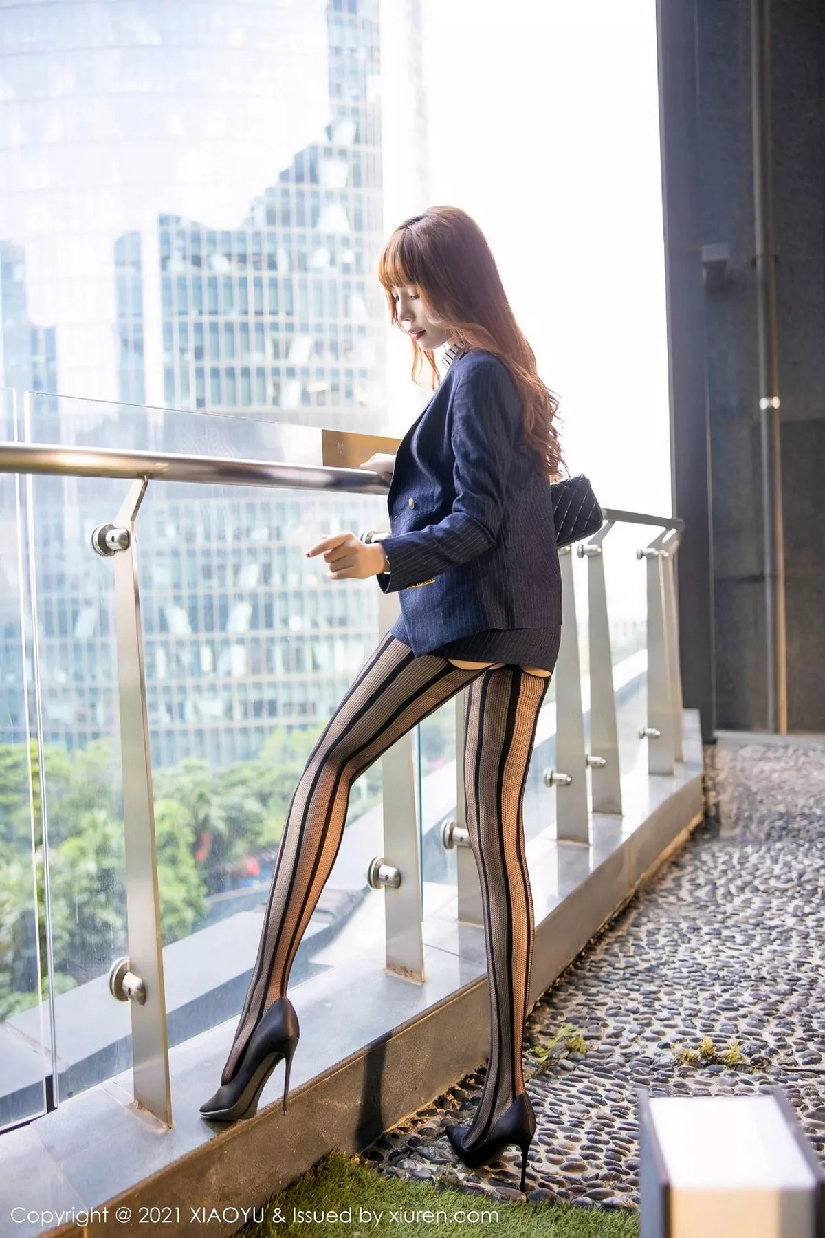 图片[33]-[XiaoYu画语界]第459期芝芝Booty写真-秀人资源网