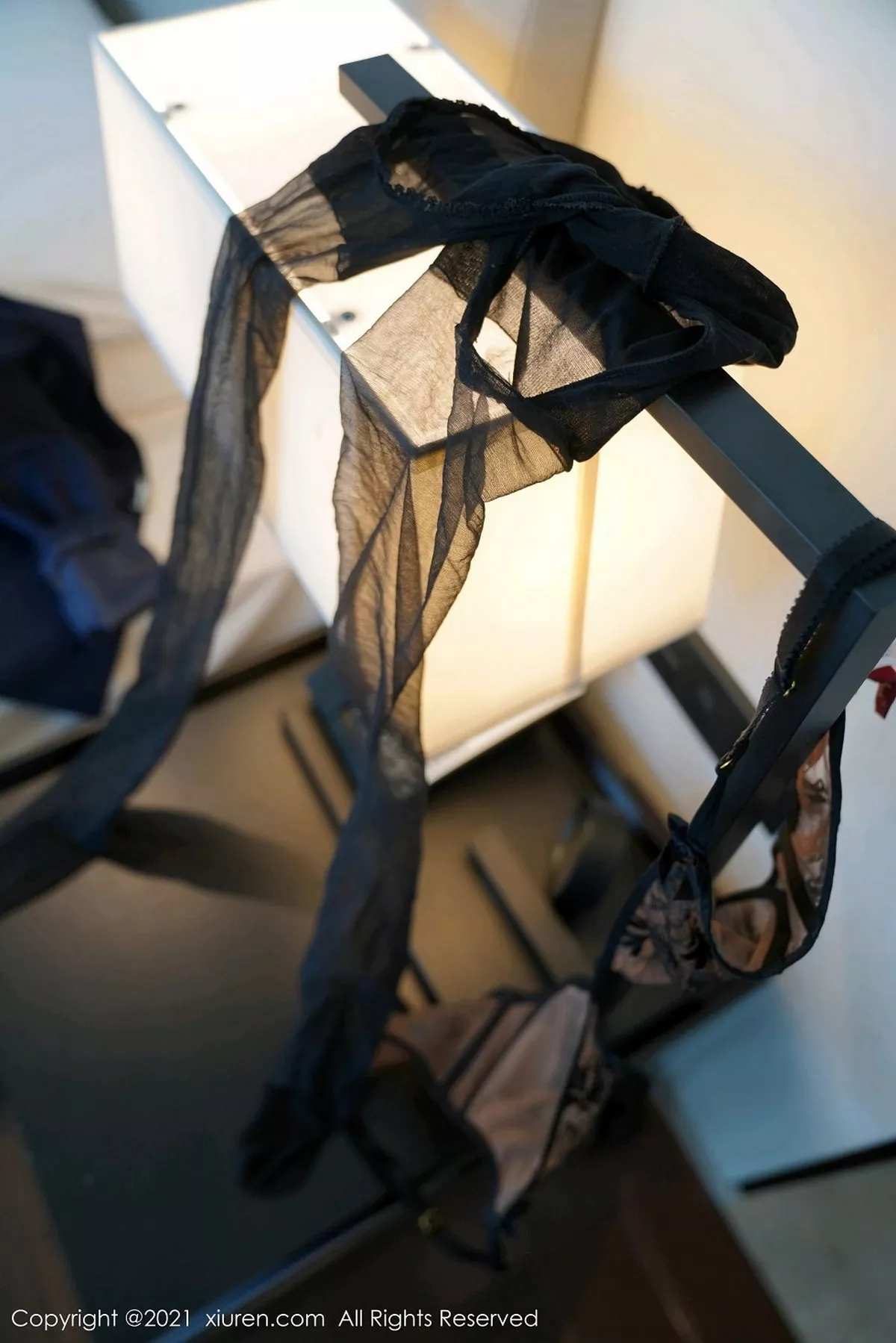 图片[3]-[XiuRen秀人网]第3043期玉兔miki写真-秀人资源网