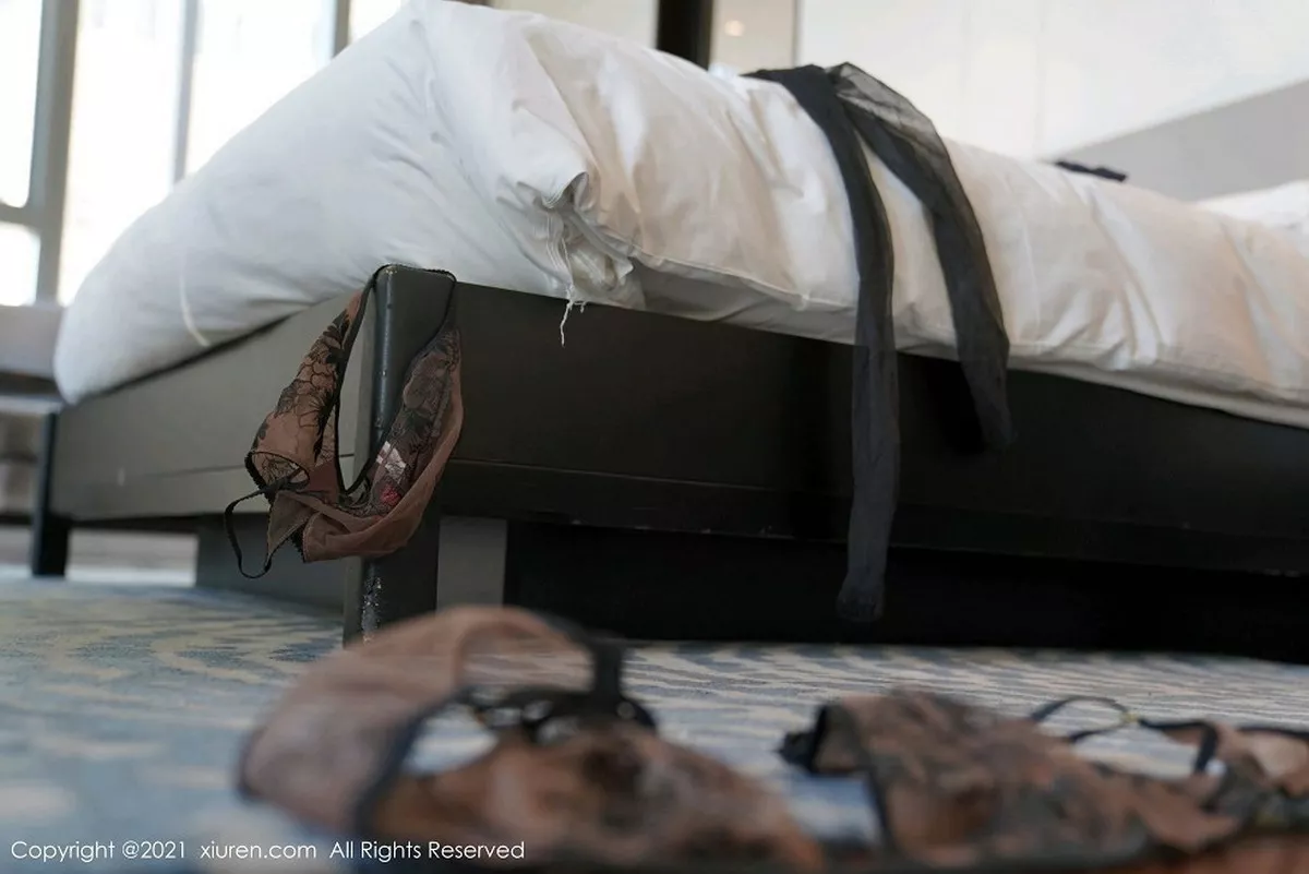 图片[17]-[XiuRen秀人网]第3043期玉兔miki写真-秀人资源网